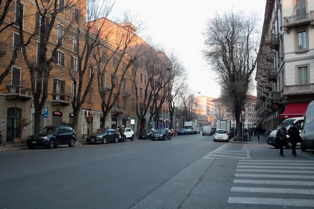 Apartment Porta Romana Suite Milan