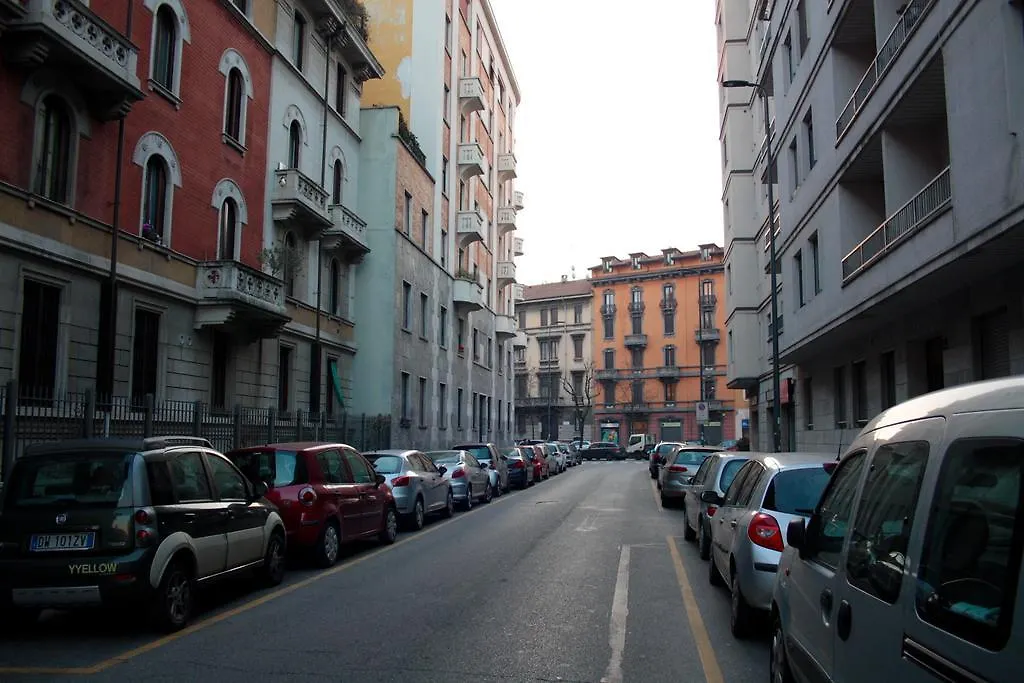 Porta Romana Suite Milan