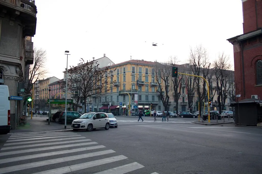 Porta Romana Suite Milan