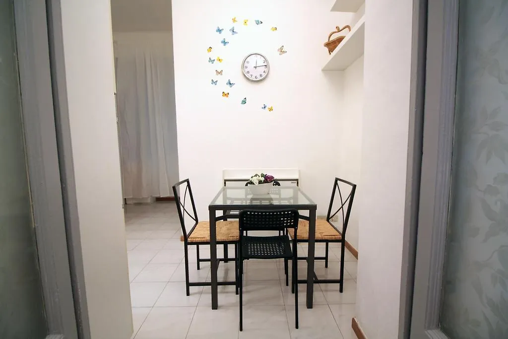 Porta Romana Suite Milan 0*,  Italy