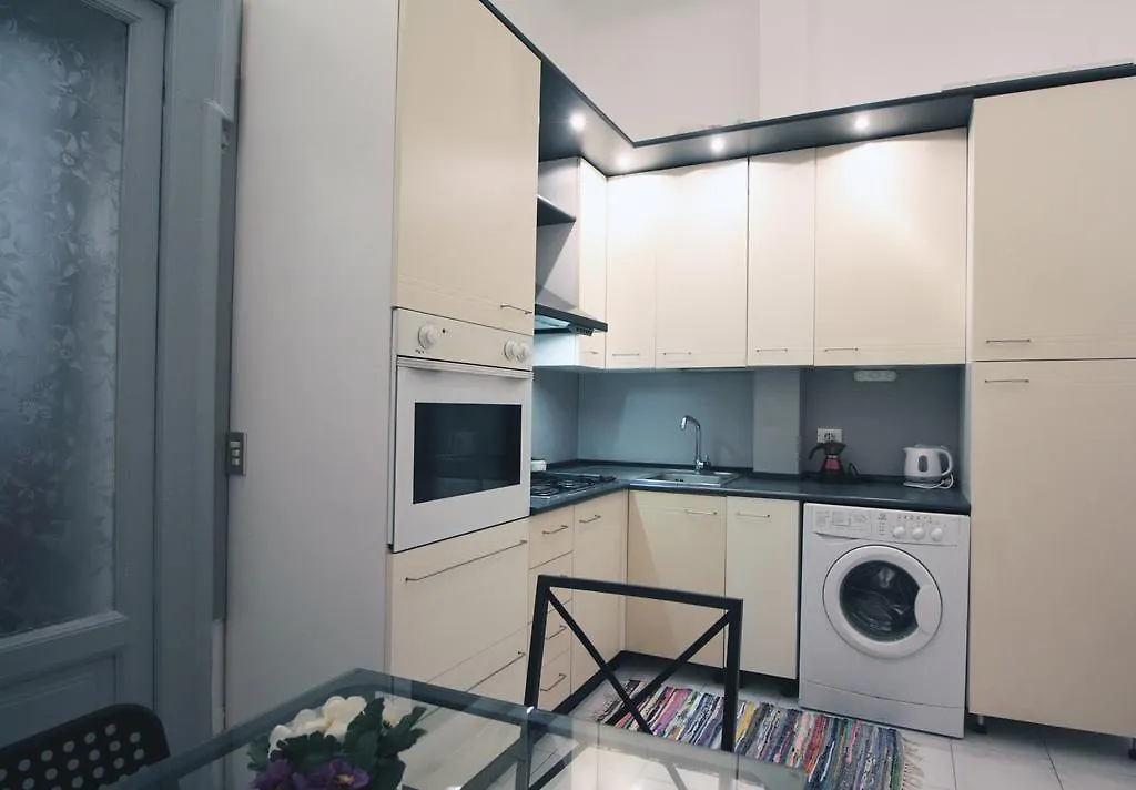 Apartment Porta Romana Suite Milan