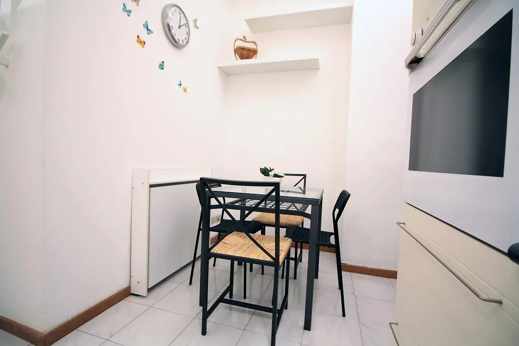 Porta Romana Suite Milan Apartment