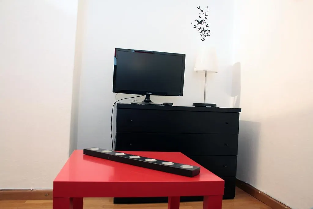 Apartment Porta Romana Suite Milan Italy