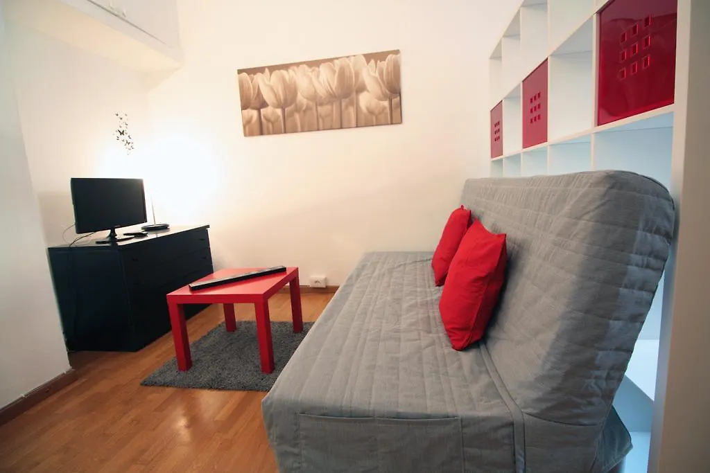 Porta Romana Suite Milan