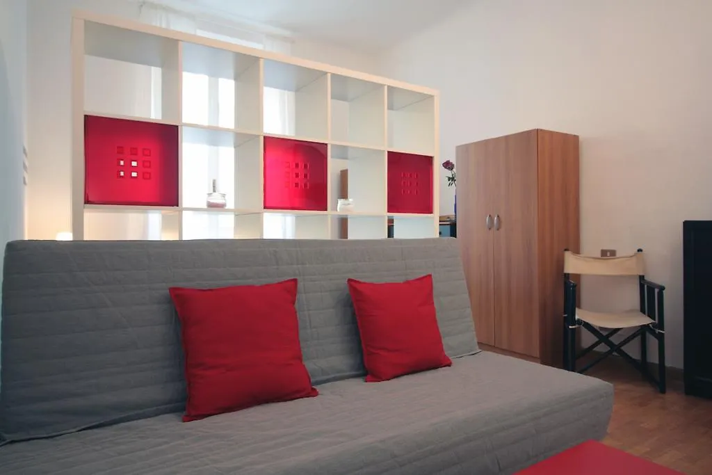 Apartment Porta Romana Suite Milan