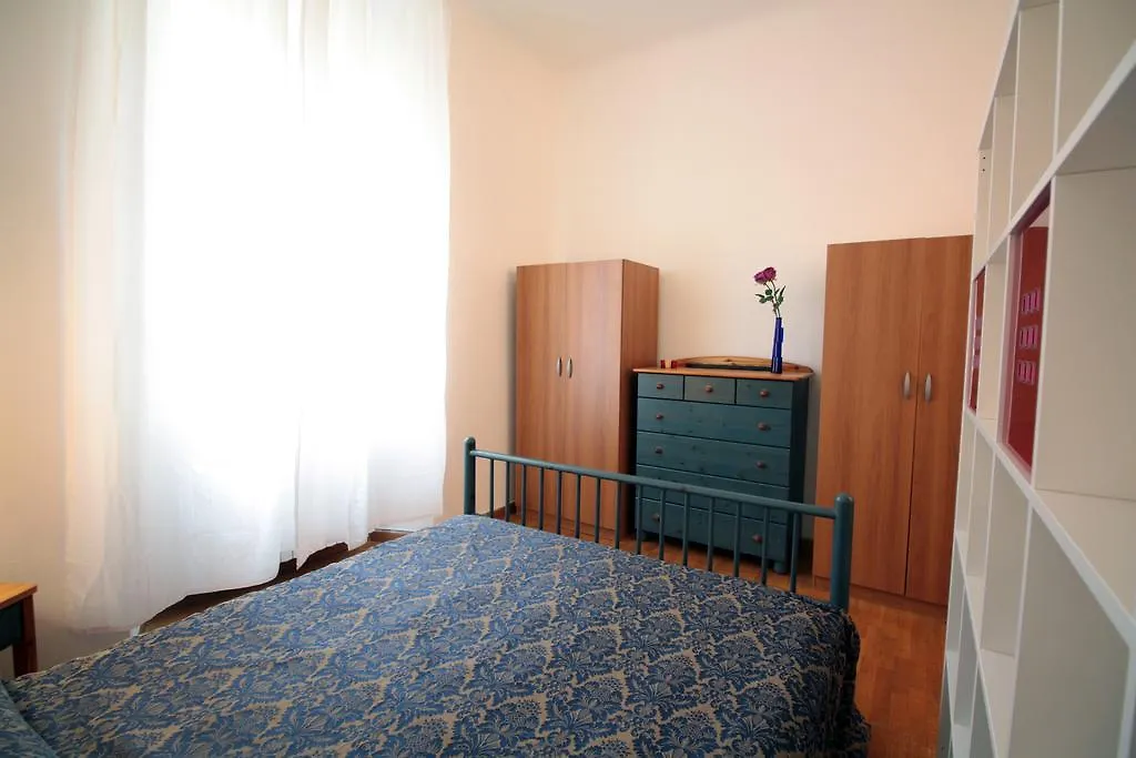 Porta Romana Suite Milan Apartment