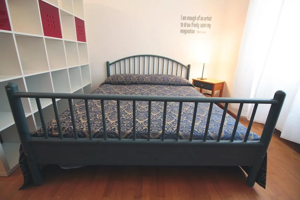 Apartment Porta Romana Suite Milan