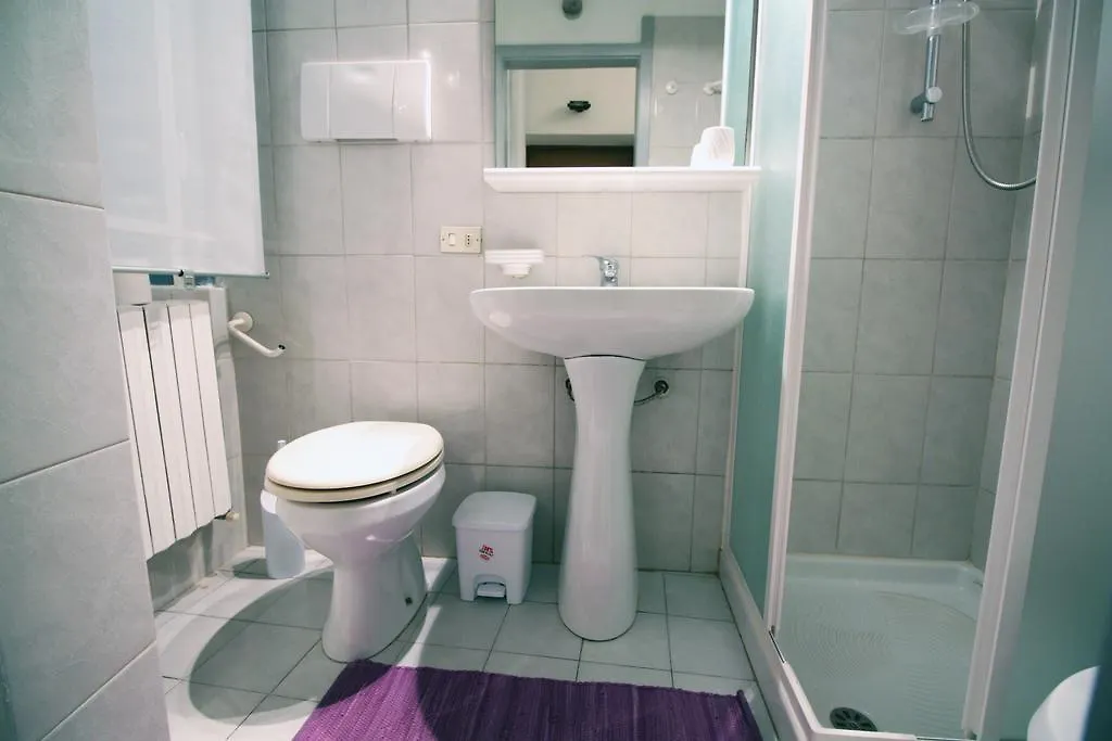 Porta Romana Suite Milan Apartment