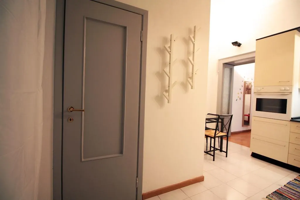 Porta Romana Suite Milan Italy