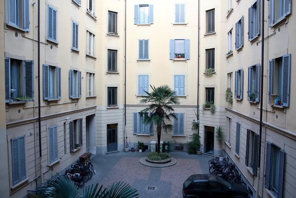 Porta Romana Suite Milan 0*,  Italy