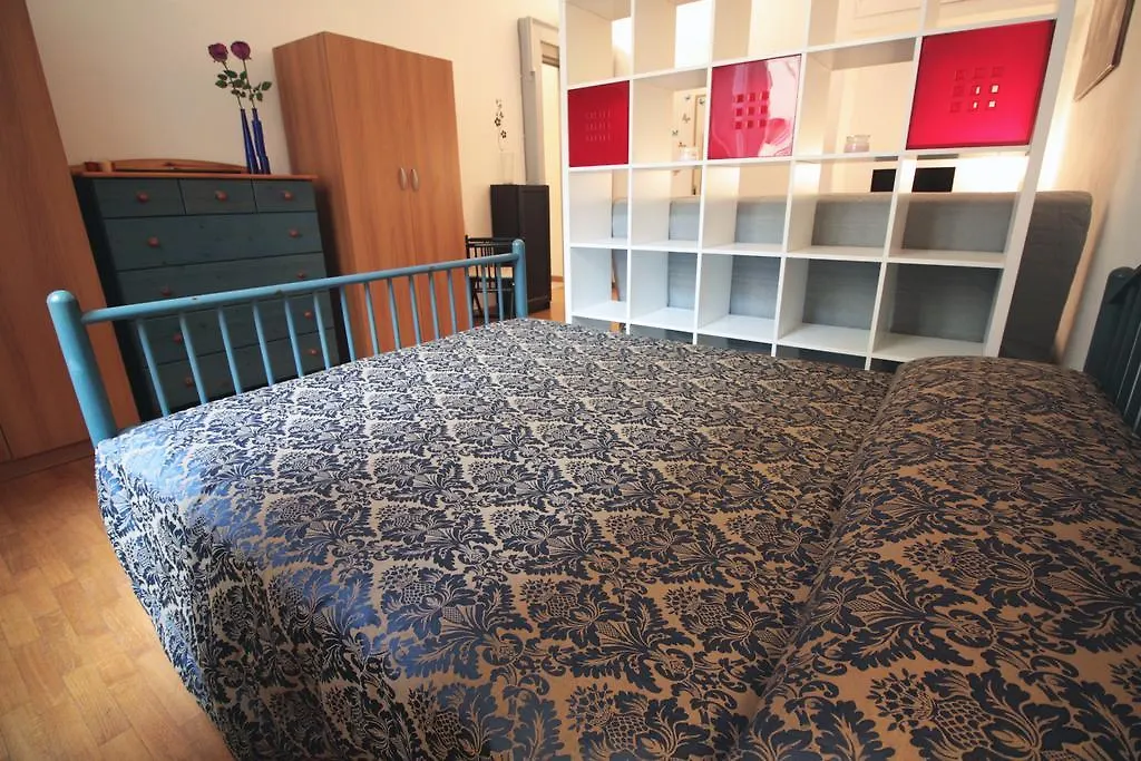 Apartment Porta Romana Suite Milan