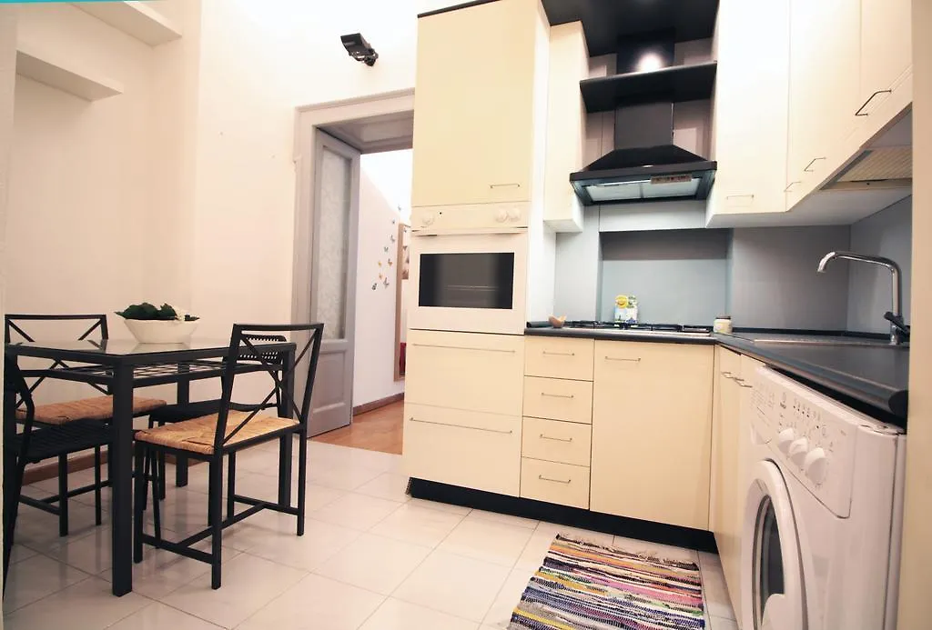 Porta Romana Suite Milan 0*,  Italy