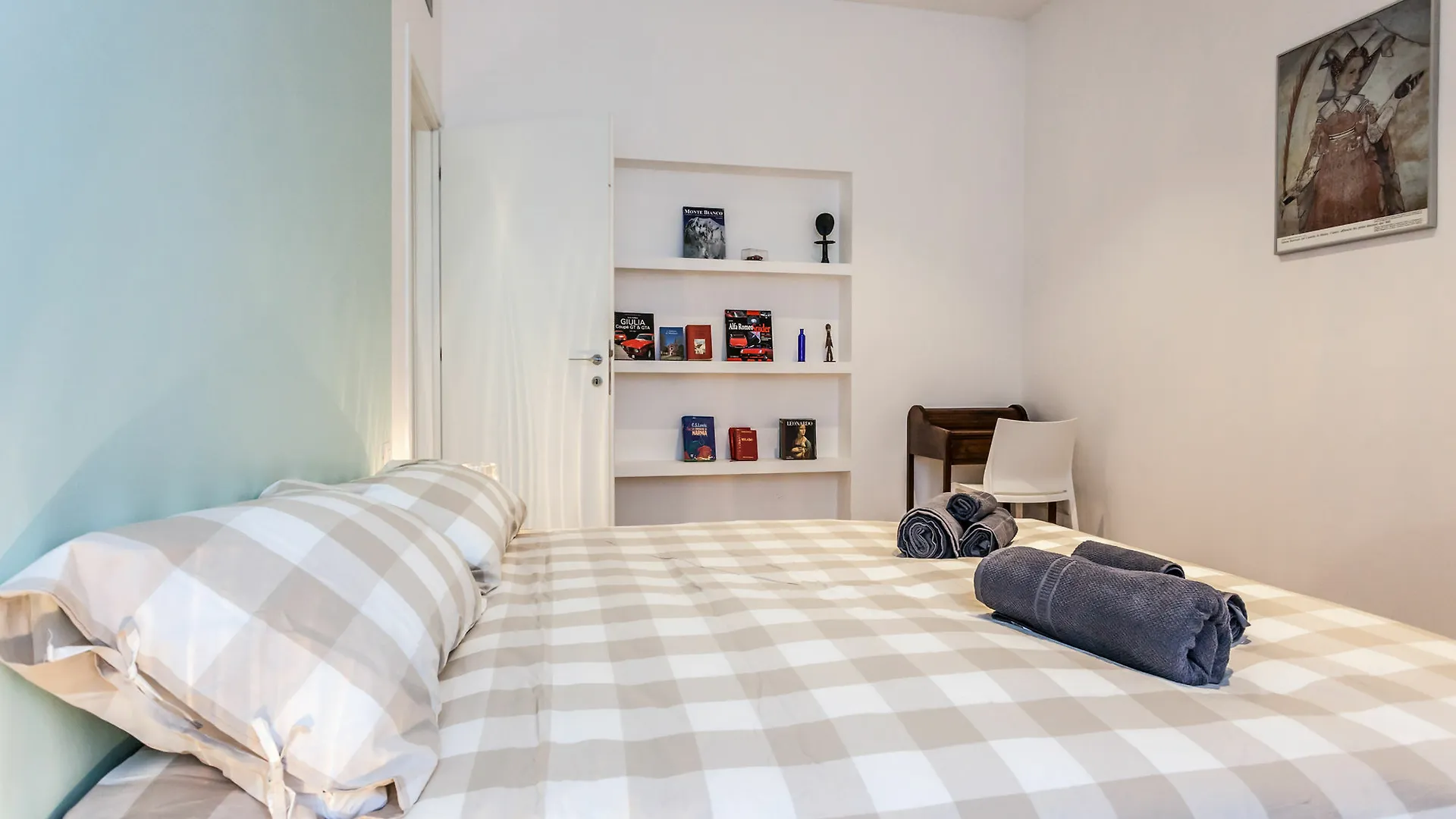 Porta Romana Suite Milan