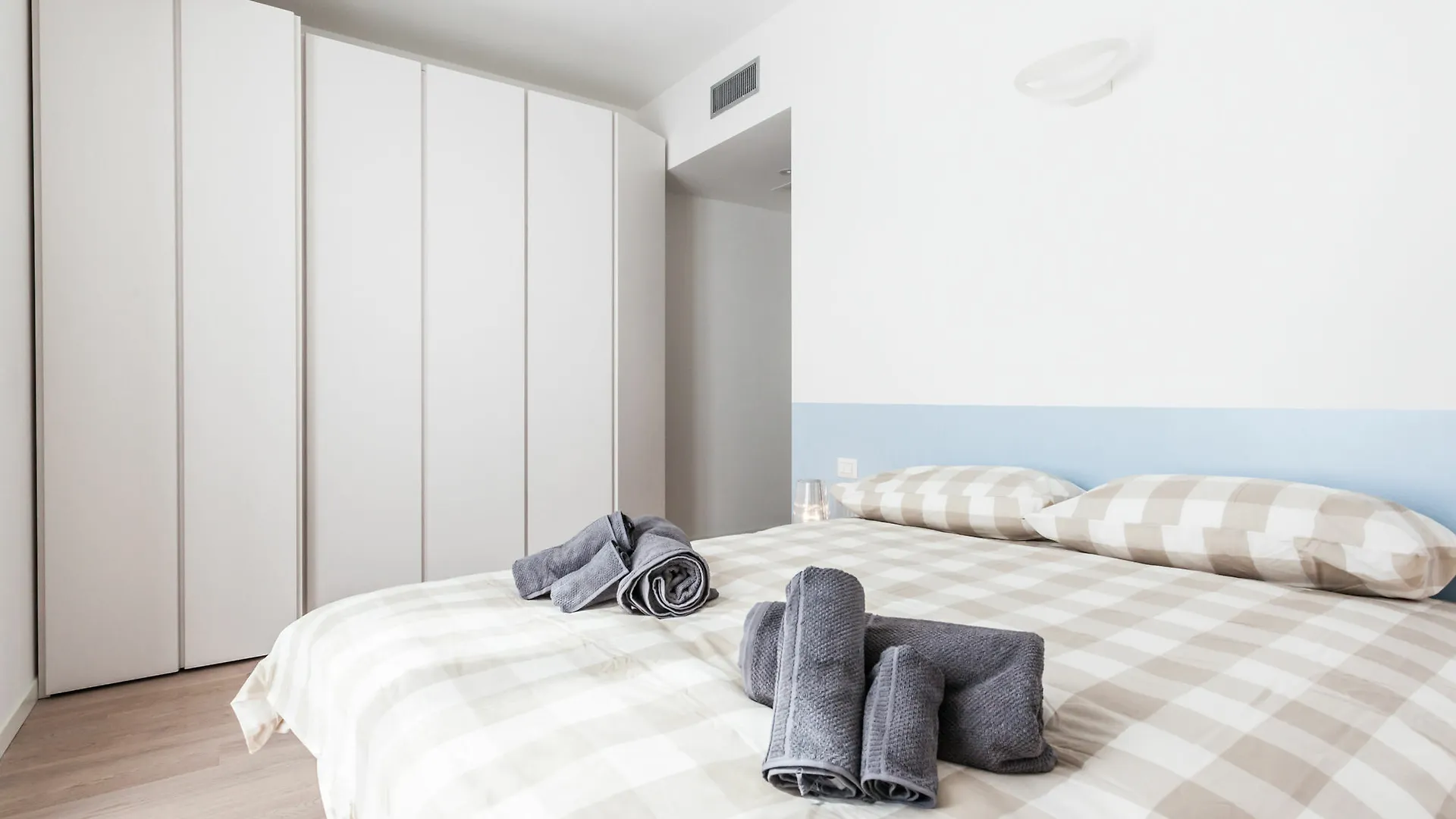 Apartment Porta Romana Suite Milan