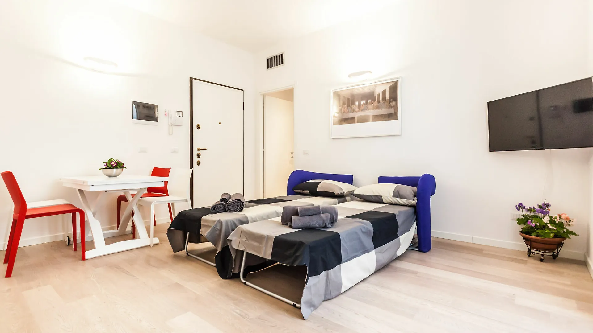 Porta Romana Suite Milan 0*,