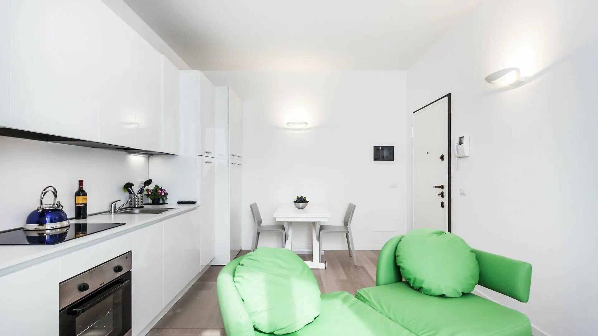 Porta Romana Suite Milan