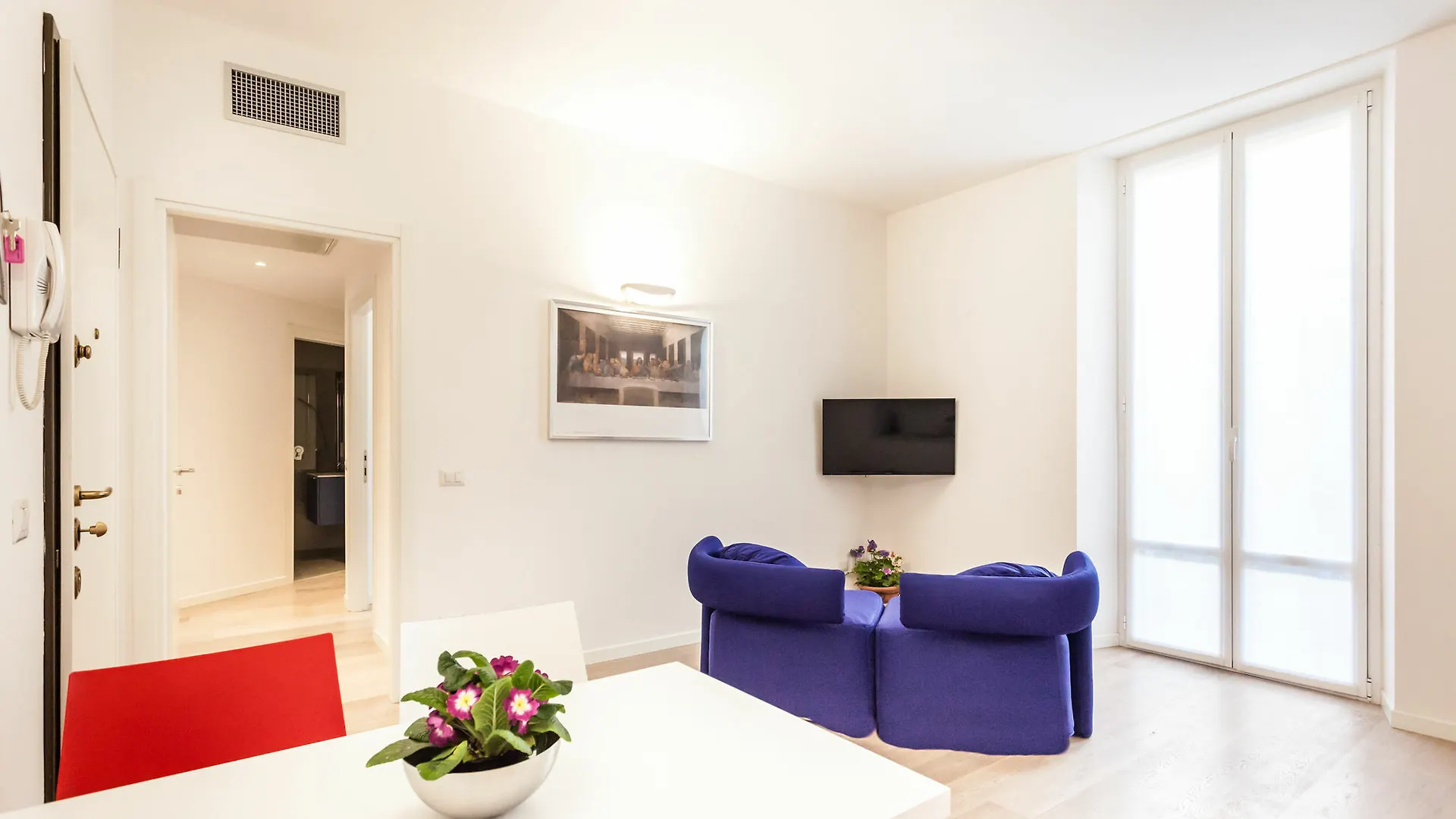Apartment Porta Romana Suite Milan