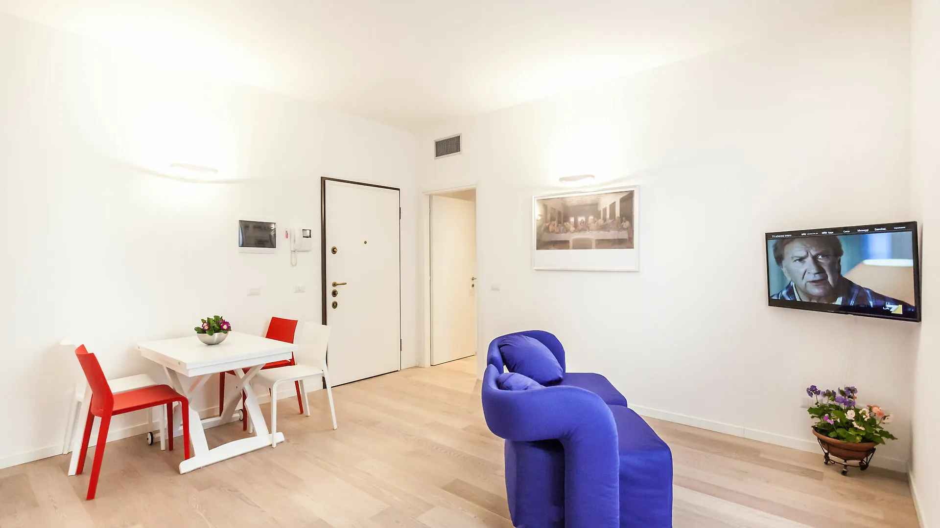 Porta Romana Suite Milan Apartment