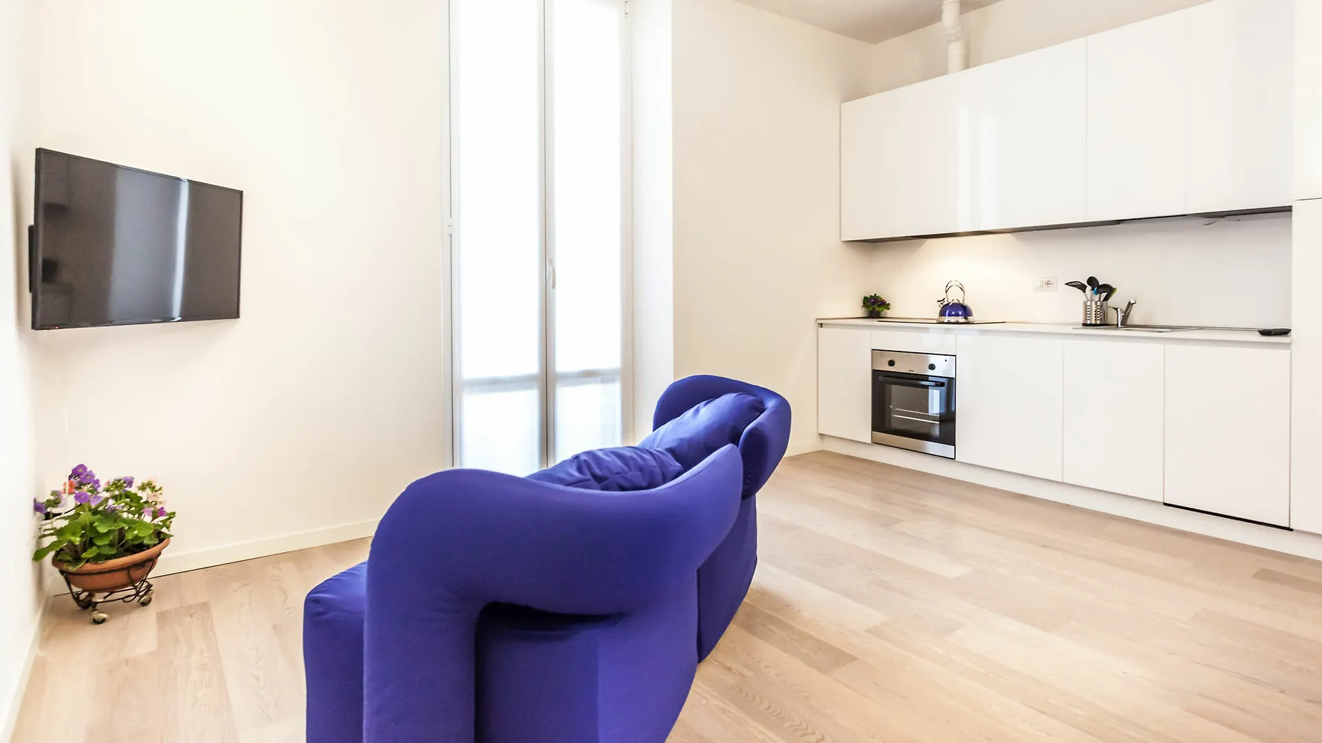 Porta Romana Suite Milan 0*,  Italy