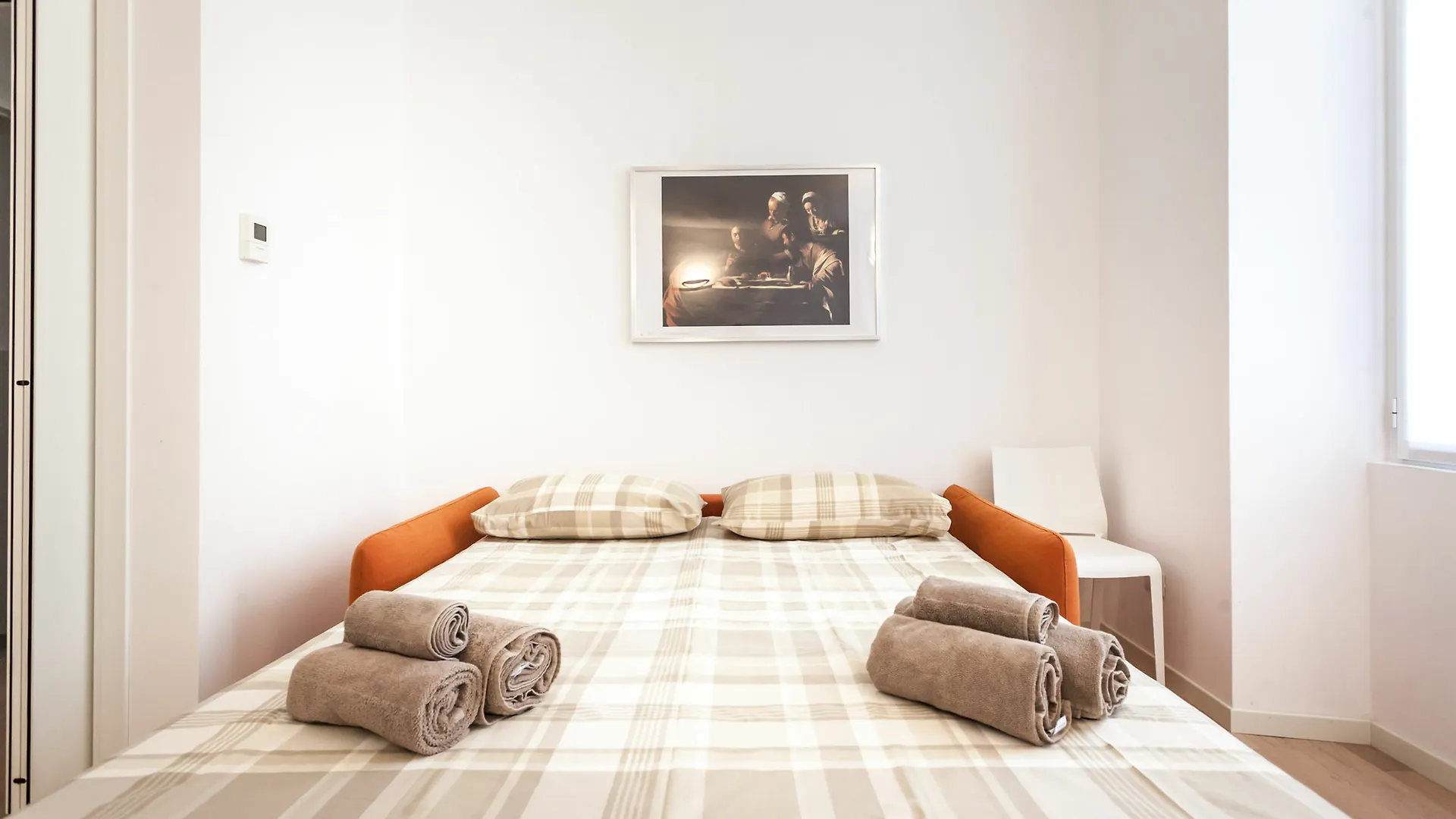 Porta Romana Suite Milan 0*,  Italy