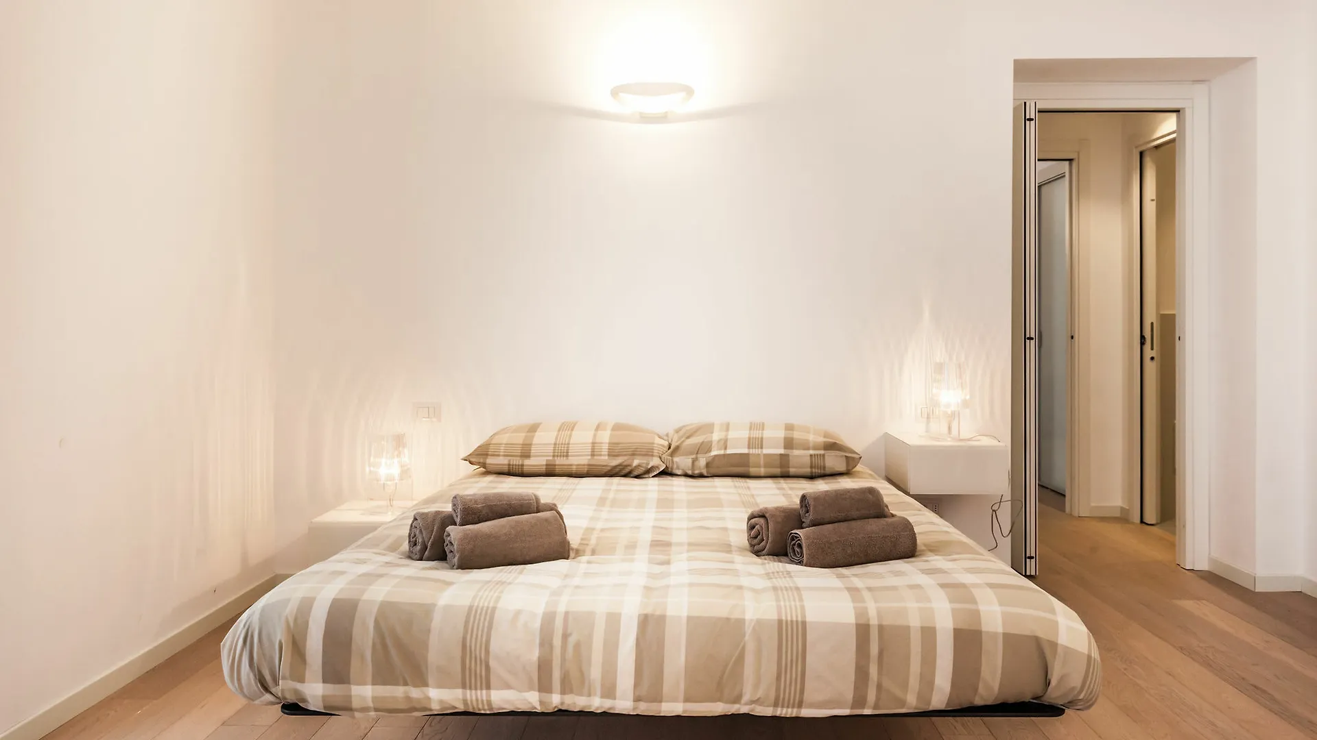 Porta Romana Suite Milan Apartment