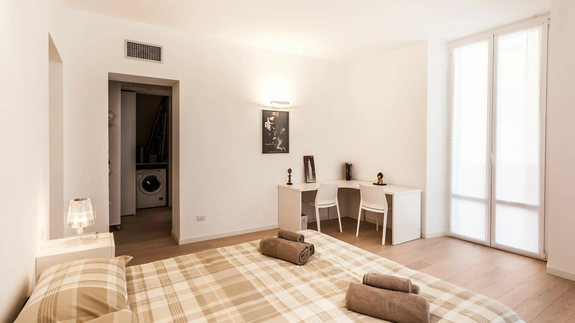 Apartment Porta Romana Suite Milan Italy