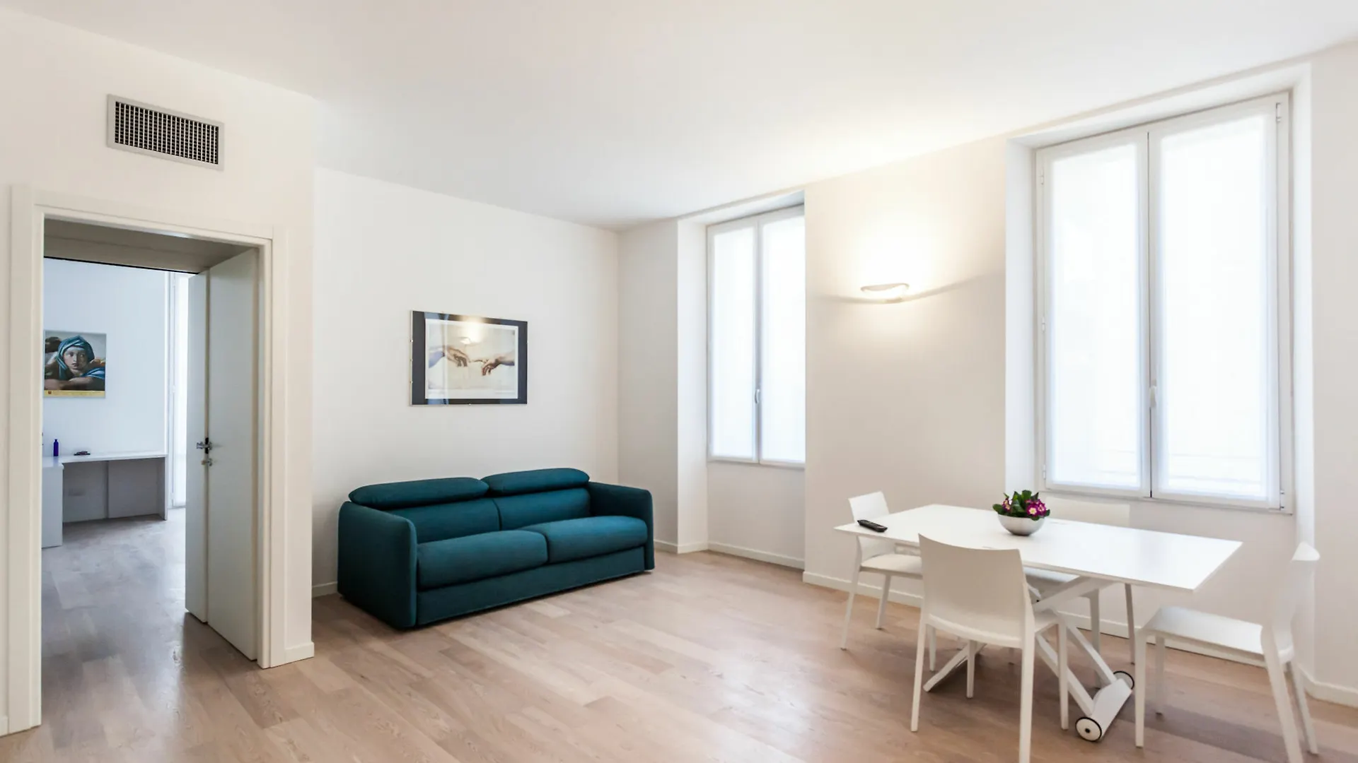 Porta Romana Suite Milan