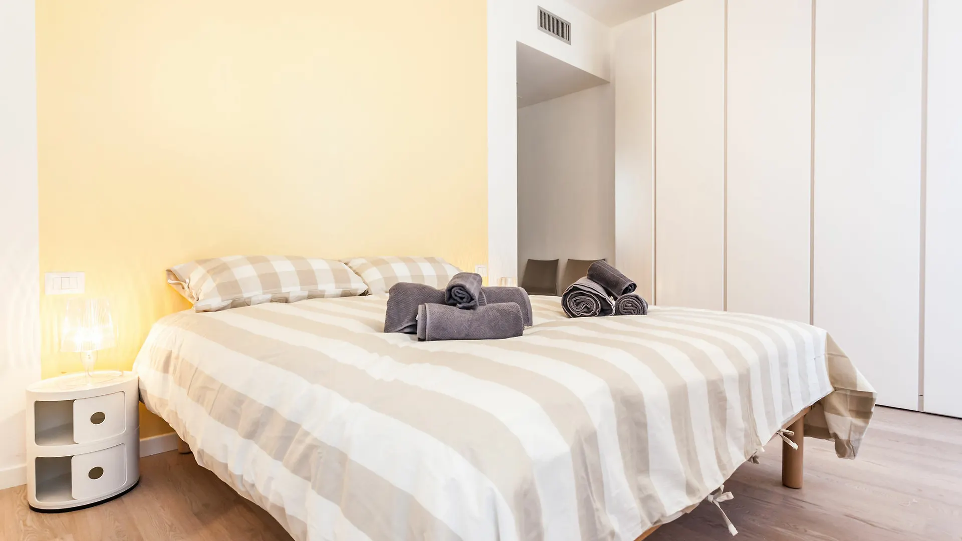 Apartment Porta Romana Suite Milan