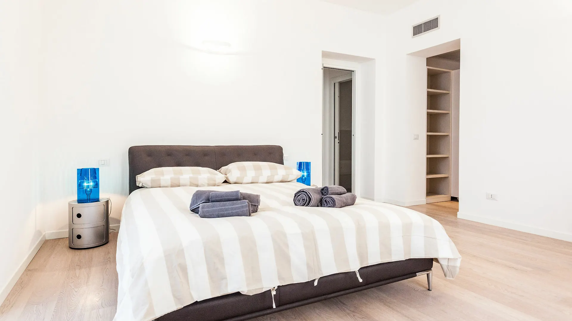 Porta Romana Suite Milan