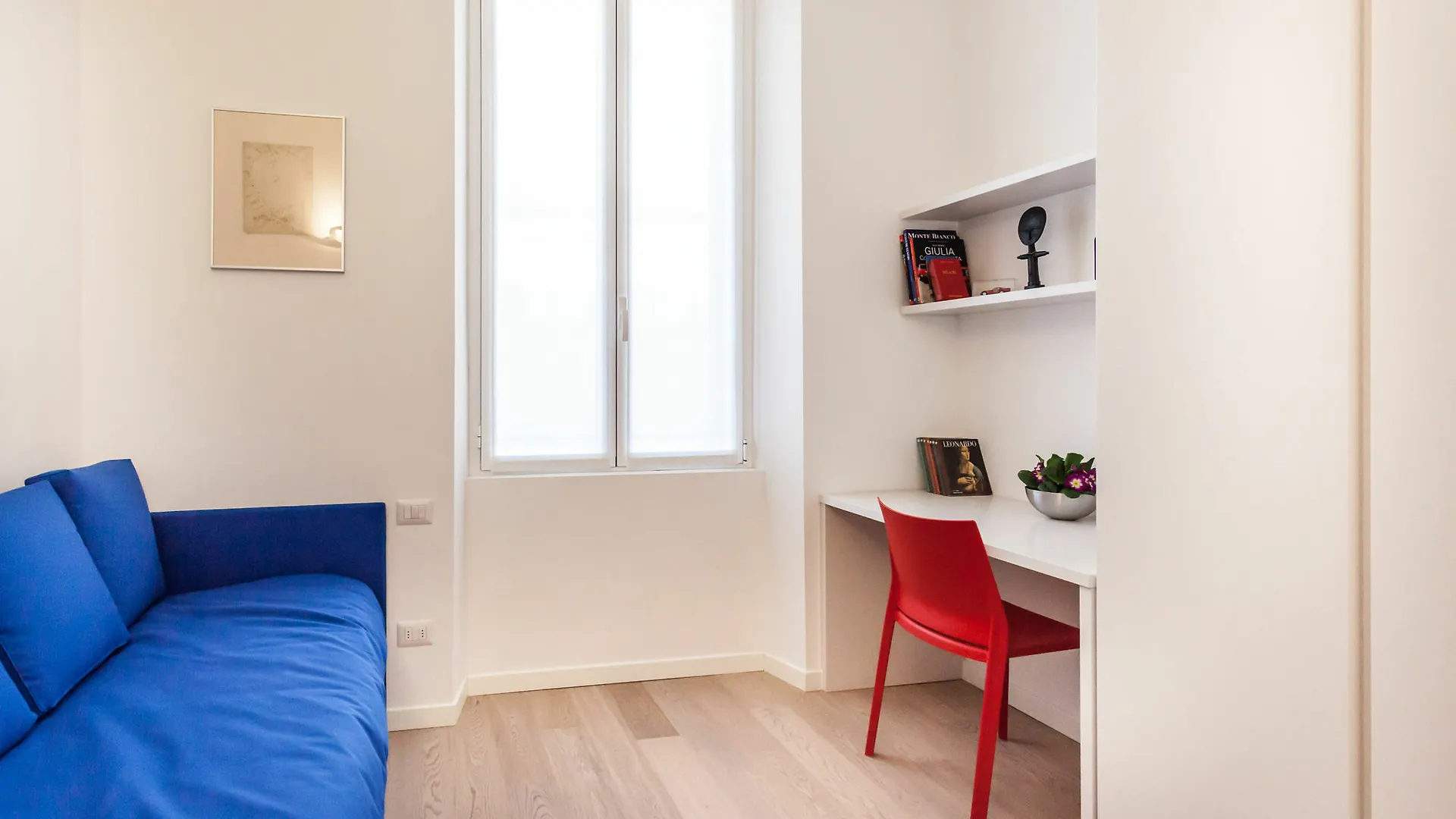 Porta Romana Suite Milan 0*,