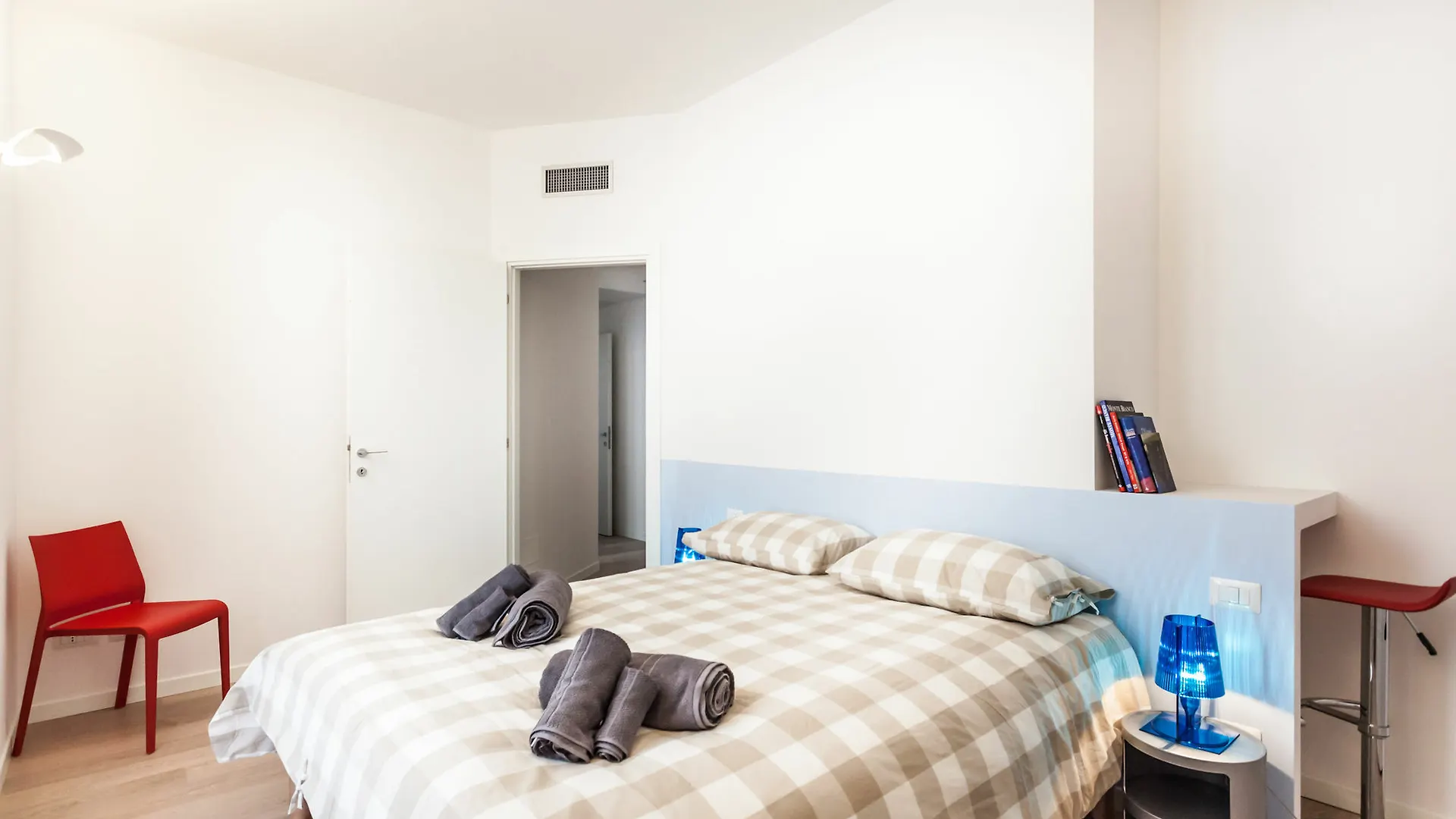 Porta Romana Suite Milan Apartment