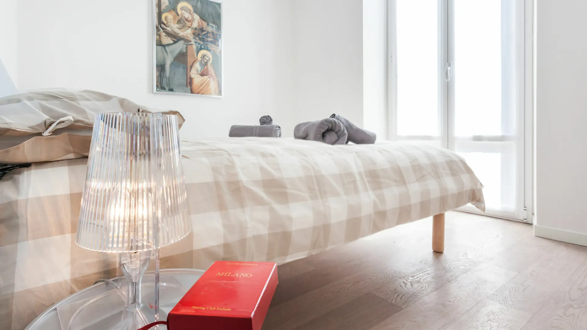 Apartment Porta Romana Suite Milan