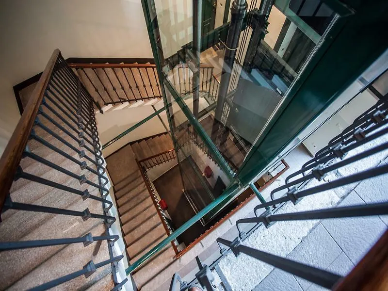 Porta Romana Suite Milan Apartment