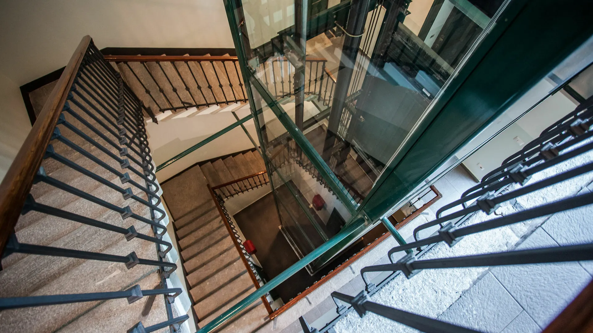 Porta Romana Suite Milan Italy