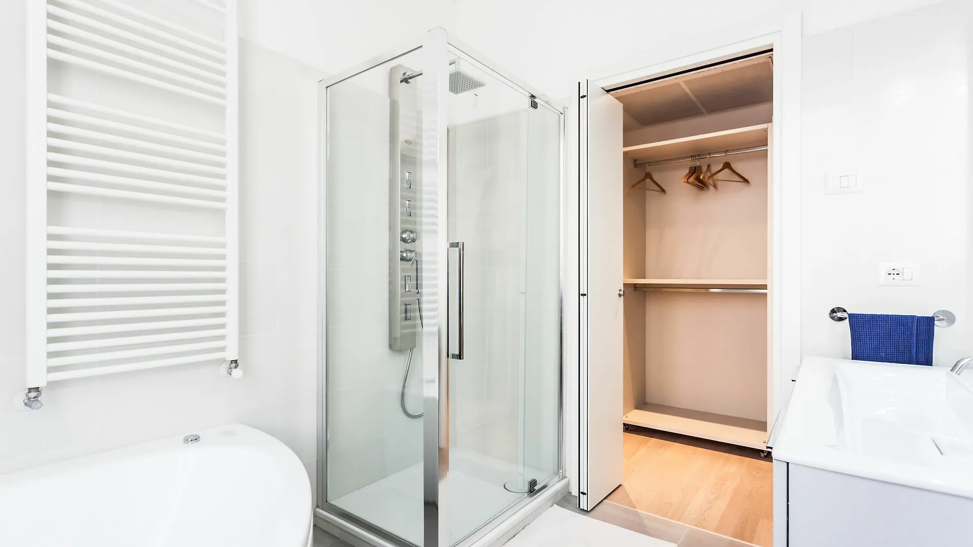 Apartment Porta Romana Suite Milan Italy