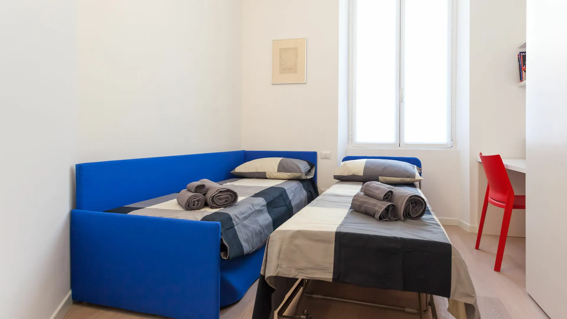 Porta Romana Suite Milan 0*,  Italy
