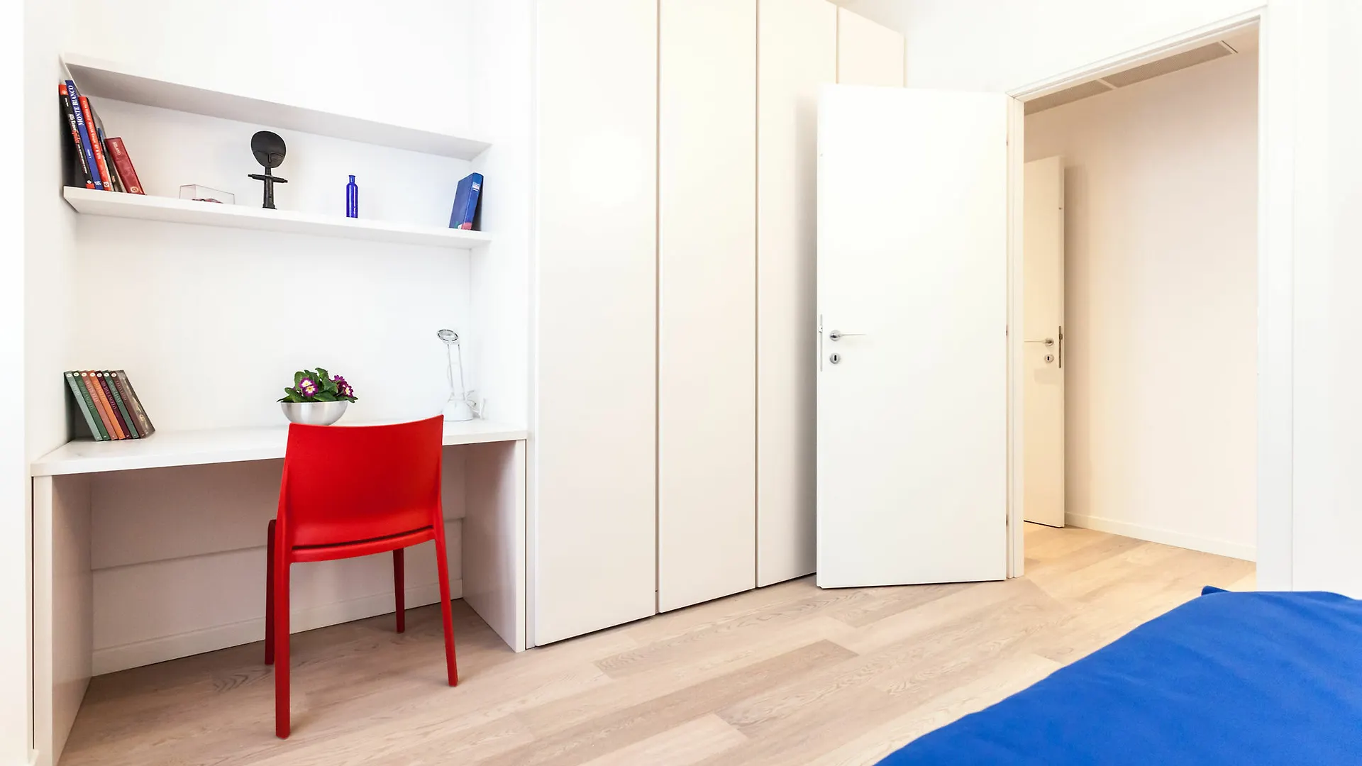 Porta Romana Suite Milan Apartment