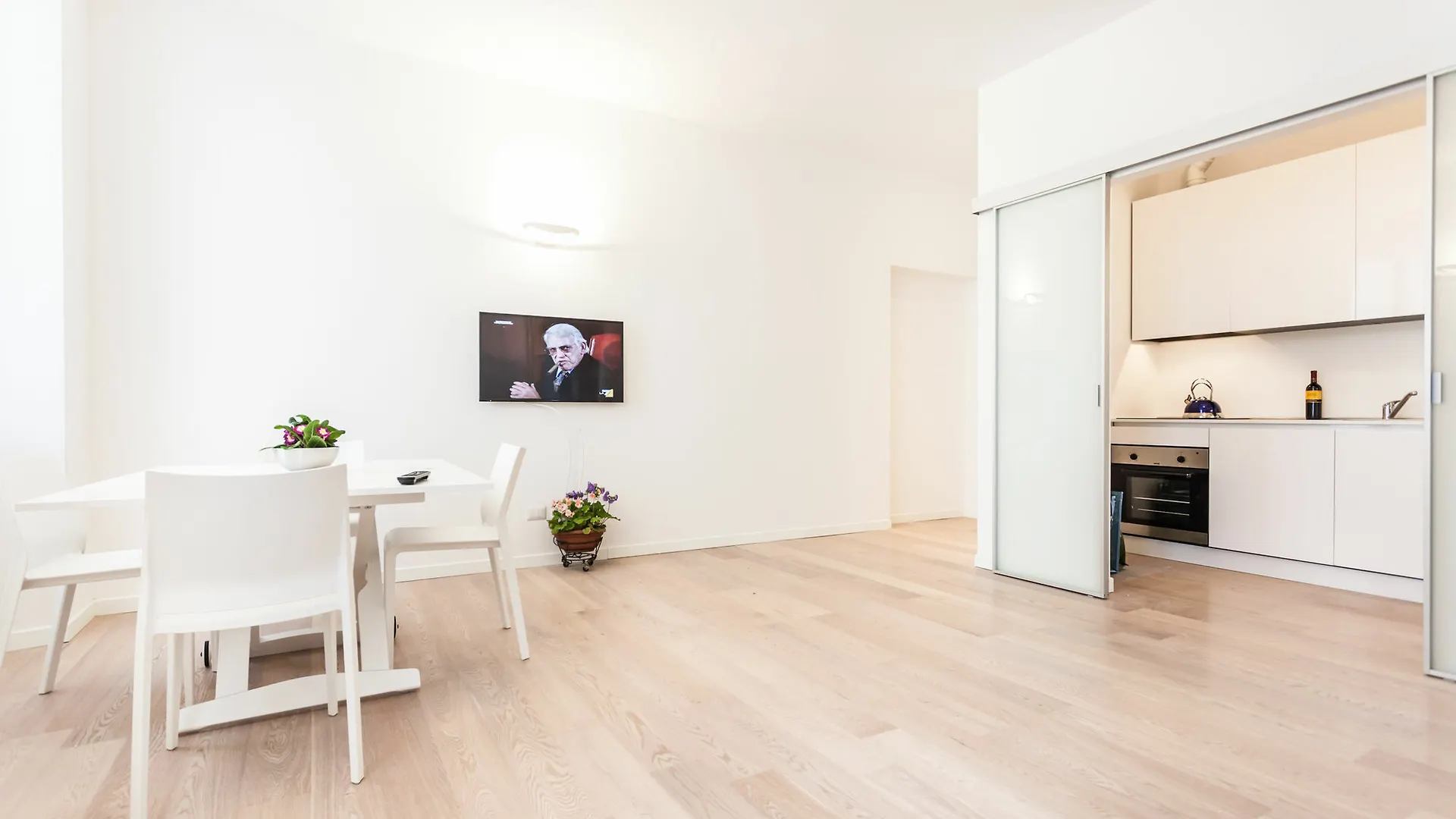 Porta Romana Suite Milan 0*,
