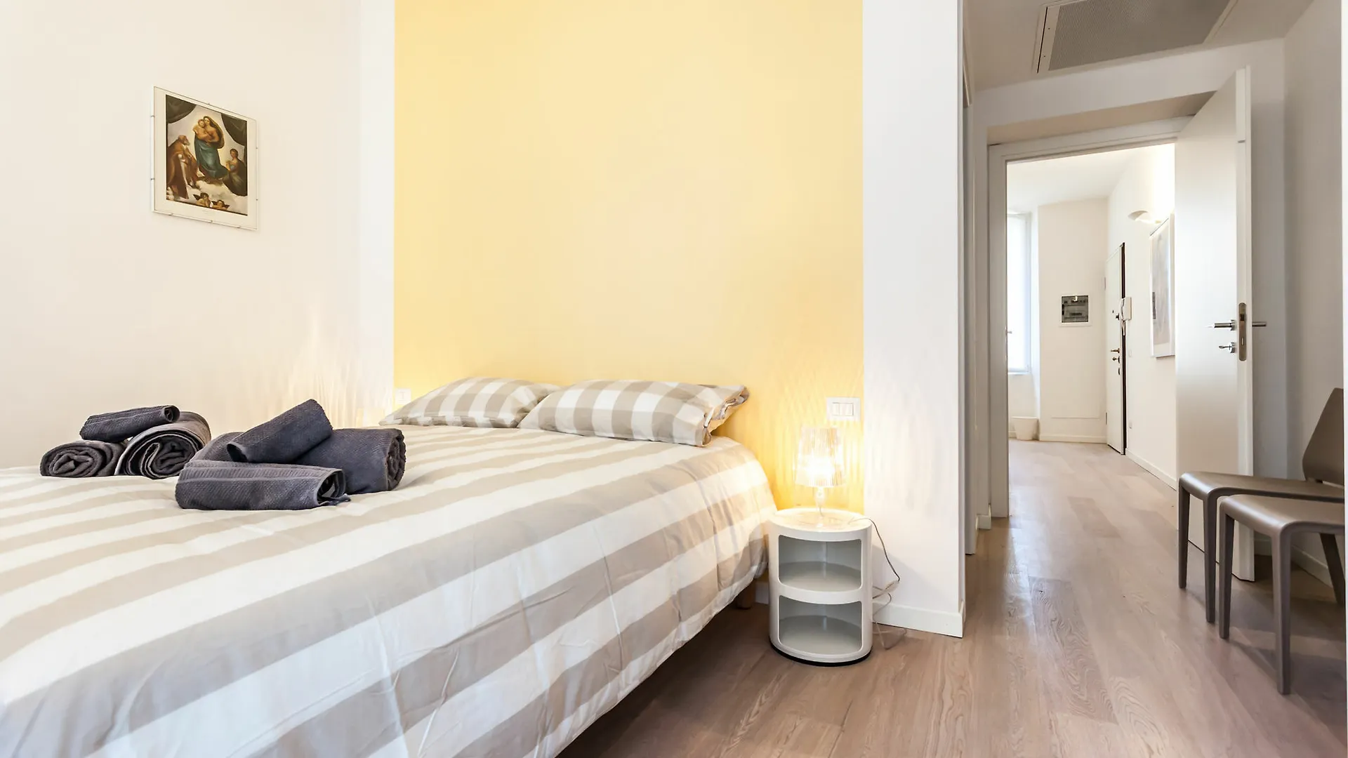 Porta Romana Suite Milan 0*,